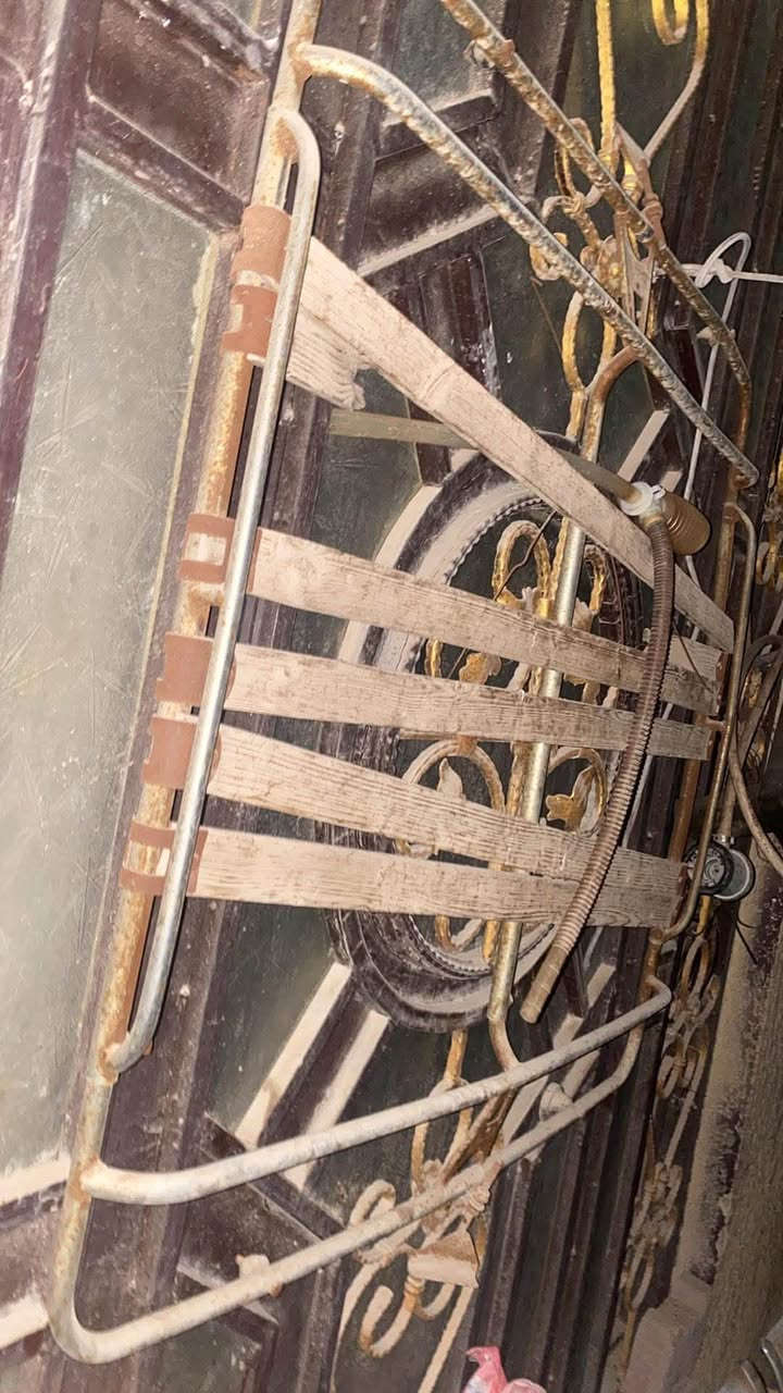 سيبايه • للبيع • قطع غيار