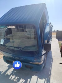 كيه فونتيره • ١٩٩٨ • غاز