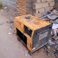 نجف مشخاب • ٢٠ امبير • كامله