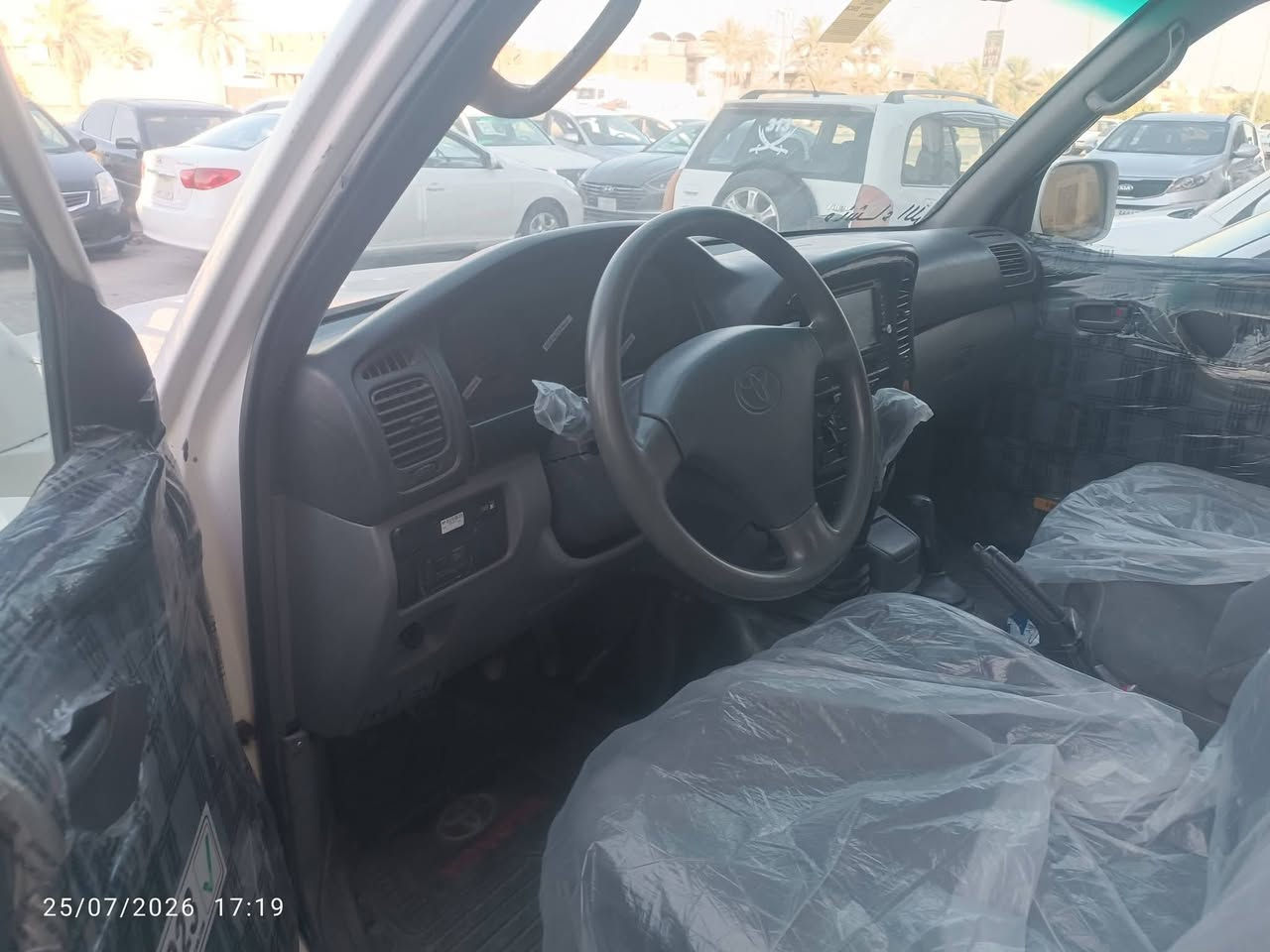 موديل 2000 • رقم سليمانيه • كير عادي