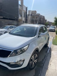 سبورتج • ٢٠١٥ • ٨٢الف