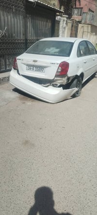 اوبترا • ٢٠١١ • حادثة