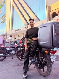 بالكرخ • دليفري • جاهز