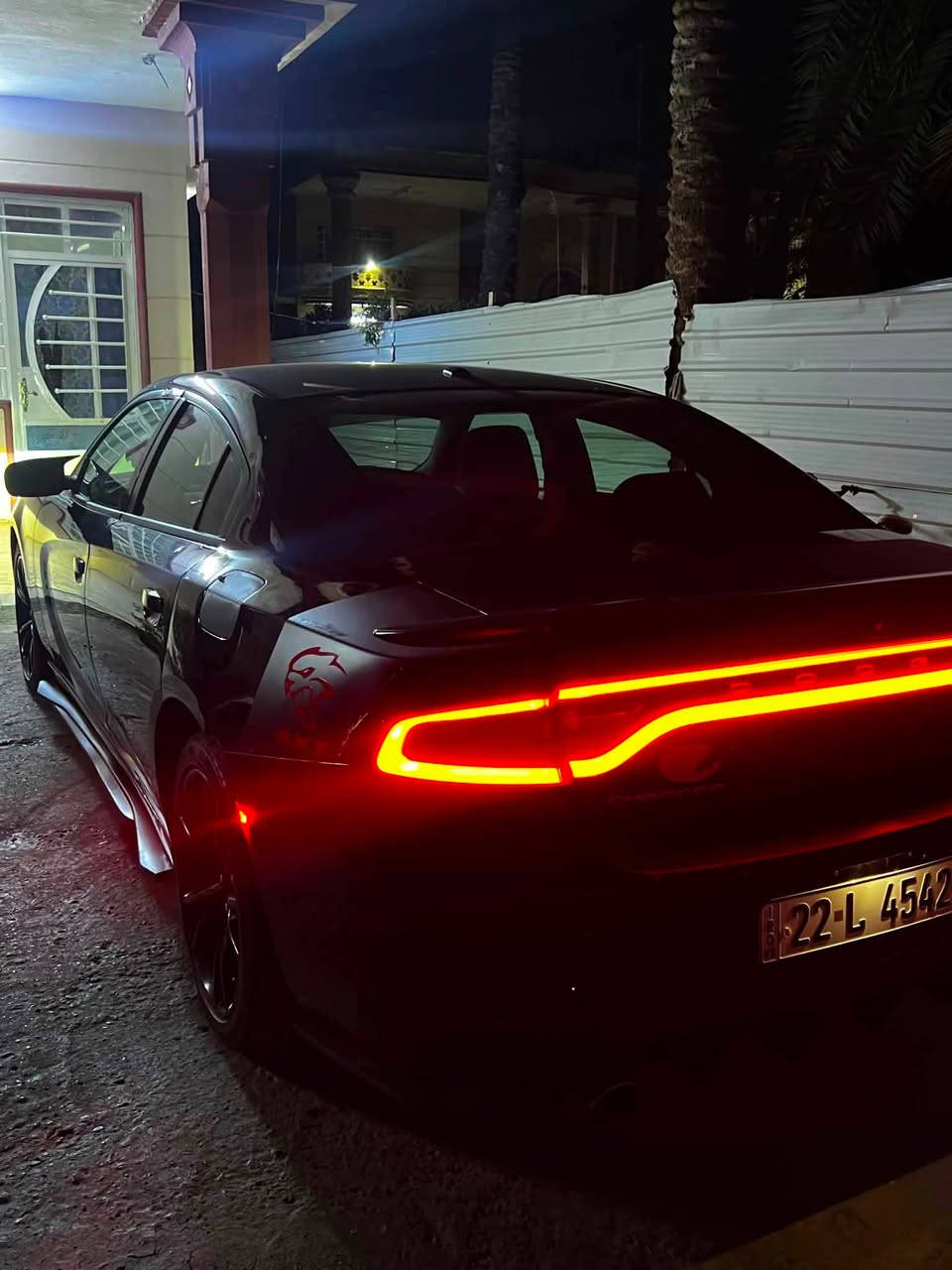 18حادث خلفي بجم كبس اربيل باسمي الجديد
كير ومكينه كفاله ١٧٨ وبيهه حك الجيه 
مكانهه بغداد التاجي 

***********
