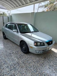لانترة ٢٠٠٦ • وارد امريكي • مكينة ٢٠٠٠