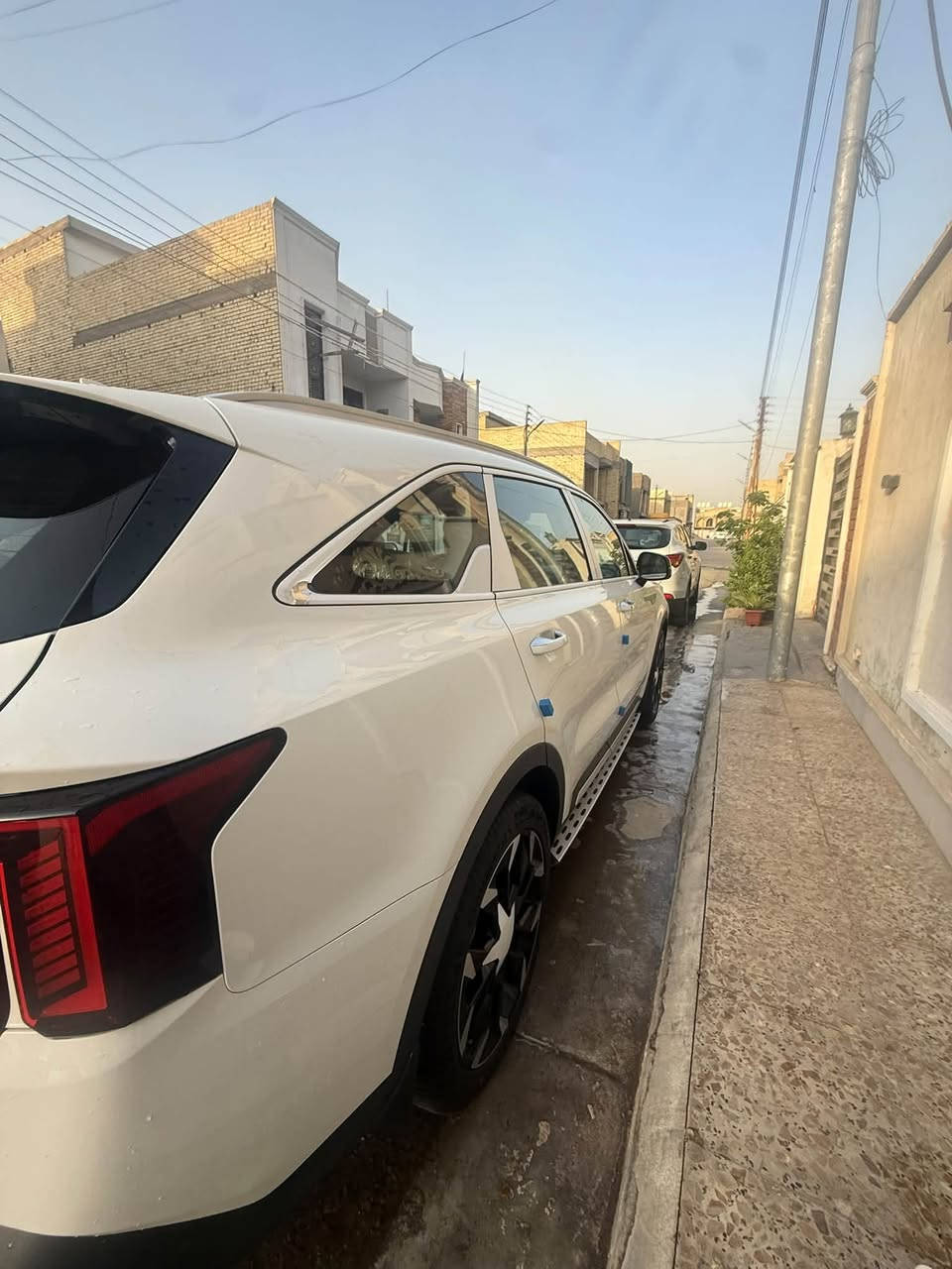 سورنتو • ٢٠٢٥ • ماشي ٣٧٠٠٠