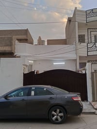 ١٢٠م • طابق ونص • كركوك