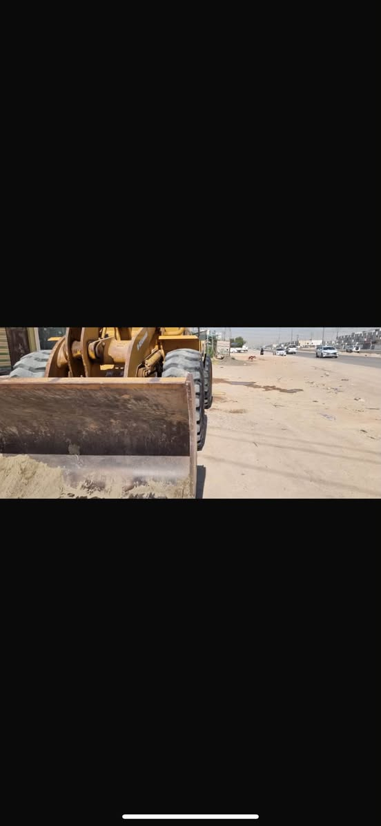 سلام عليكم شفل للبيع حجم ٧٠ موديل ٢٠٠٥ مكانه نجف مكينه كمنز جاهز للعمل للاستفسار ***********
