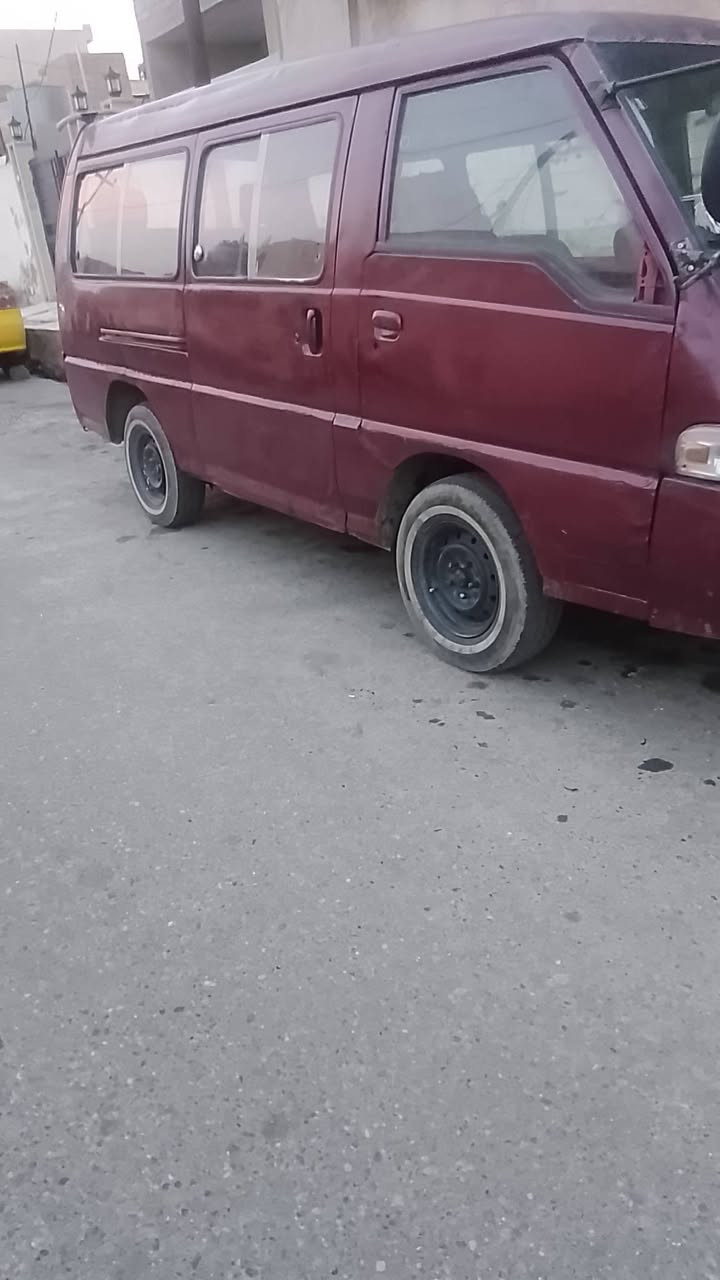 موديل ٩٤ • رقم اسود • مكينة نفخ