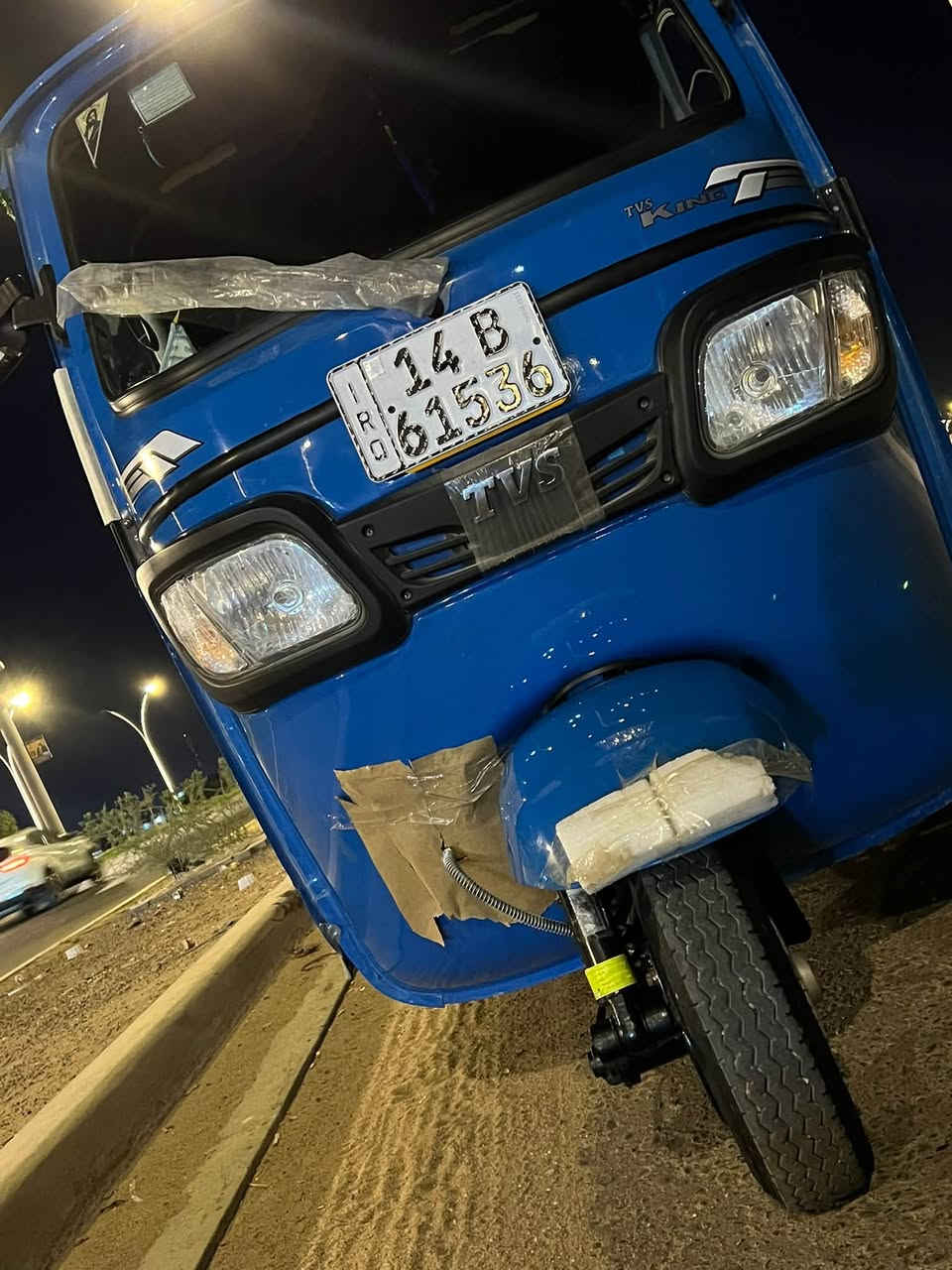 تكتك • مديل ٢٣ • البصره التنومه