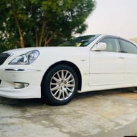 ماجستا • V8 ٤٣٠٠ • رقم كركوك