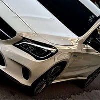 CLA 250 • ٢٠١٧ • أربيل