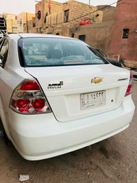 افيو • ٢٠١٣ • مكينة 1600