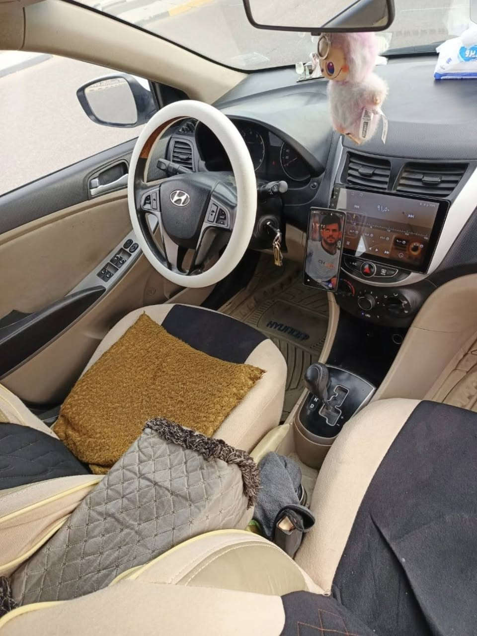 السياره حلوه ومرتبه ترايك البغداد سياره بسمي شرط تحويل ثاني يوم السعر 83وبيه مجال غليل وتفاصيل اكثر ***********وتساب تصال البصرة, العراق
