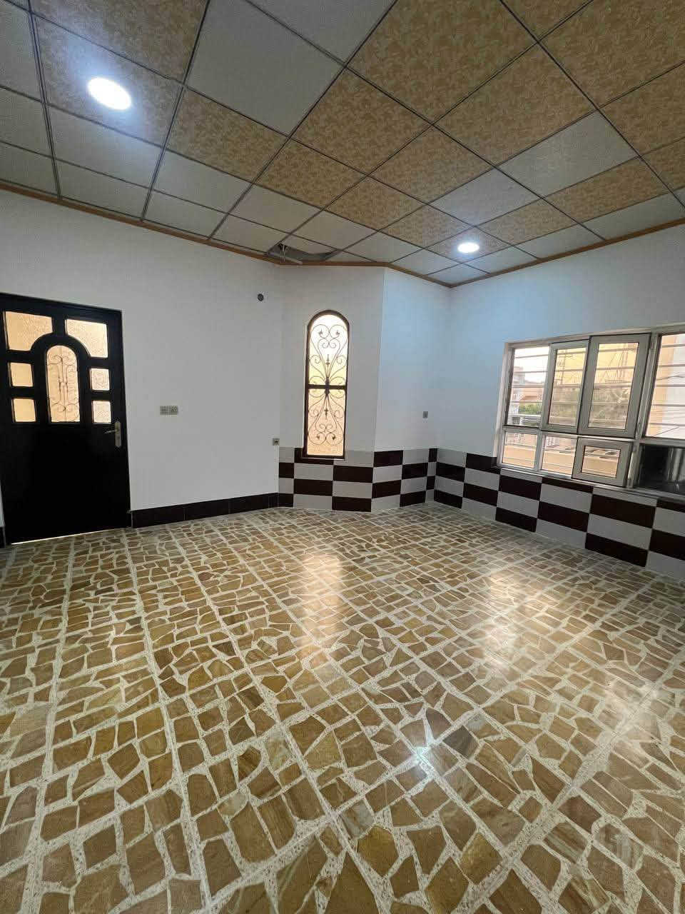 دار ركن • ١٠٠م • الموصل الصديق الاولى