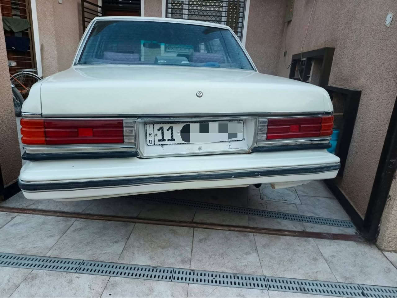 ١٩٨٢ • محرك 2.5 VVT • تعمير كامل