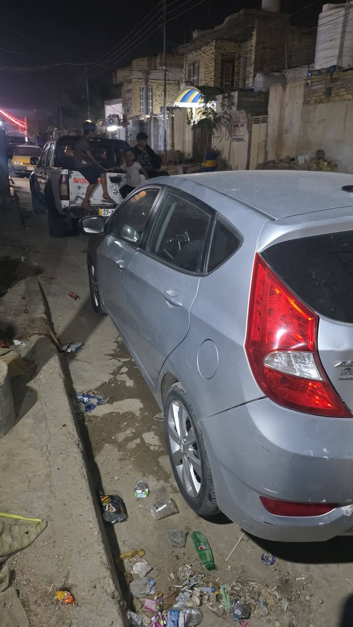 اكسنت وارد امريكي موديل ١٧ الاتصال ***********
