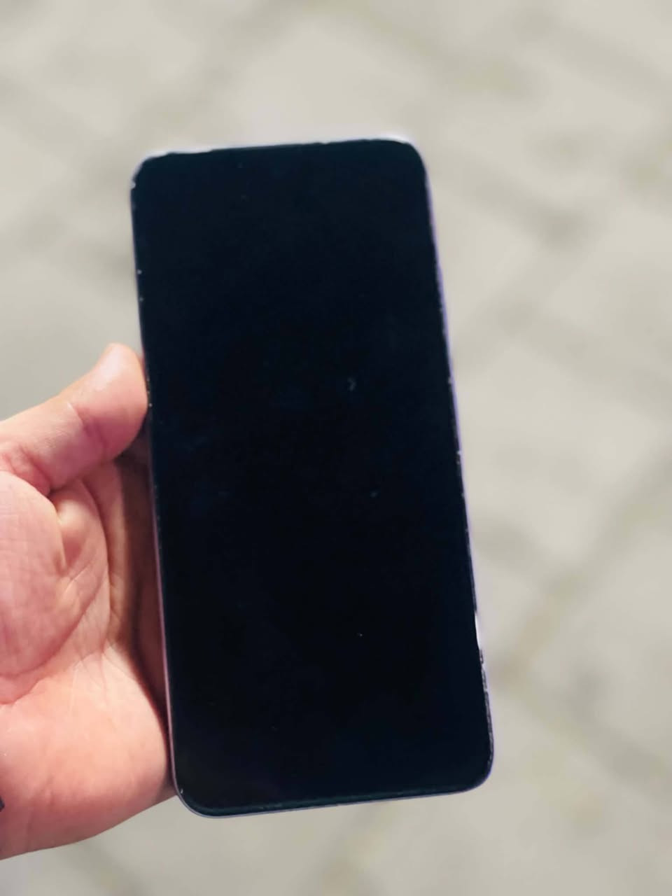 السلام عليكم جهاز انفنكس نضيف جدا تلفون مال بيت ذاكره 128 للبيع مستعجل عل بيع مكاني بغداد مدينة الصدر توصيل ماكو السعر 115 وبي مجال قليل الشراي يتصل *********** واتساب فقط أو يدخل خاص

