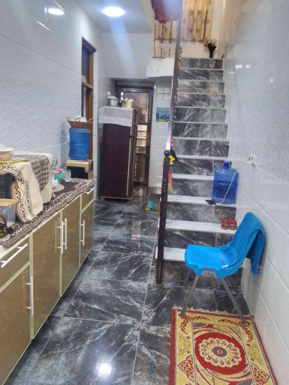 السلام عليكم دار للبيع مساحه 100 متر يحتوي على غرفتين نوم وحده فوك ووحده جوا  وأستقبال ومطبخ  وصحيات   العنوان الخماس فرع  اسواق بابا اشتريلي 

للأستفسار مراسلة الصفحه 
او 
لأتصال على الرقم  ***********
