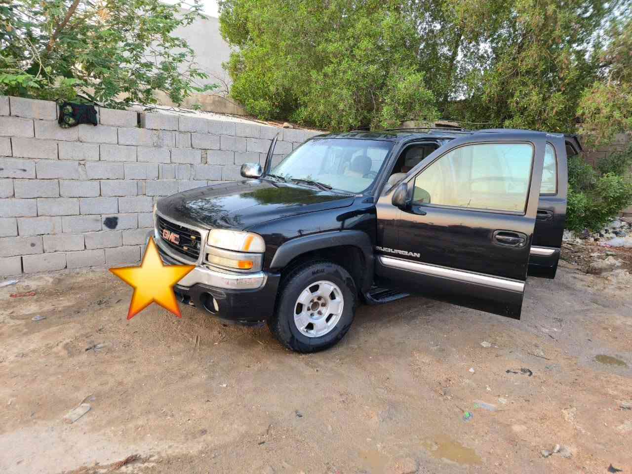 يوكن طويله • مكينه 5300 • ٢٠٠٥