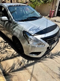 فيرسا ٢٠١٨ • صبغ عام • تحويل