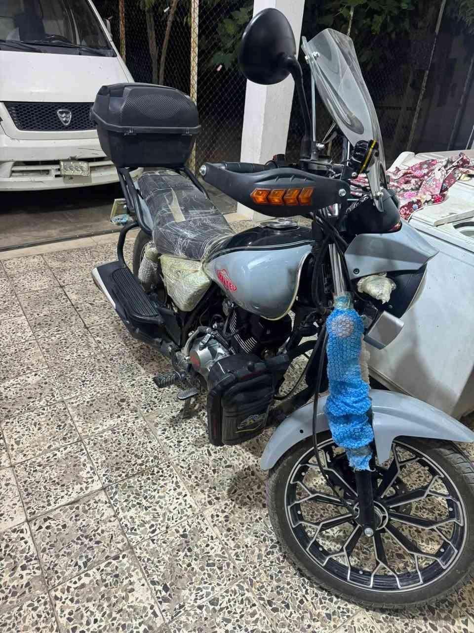 للبيع موديل 2025 للاستفسار خاص او اتصل ؏ الرقم ***********

