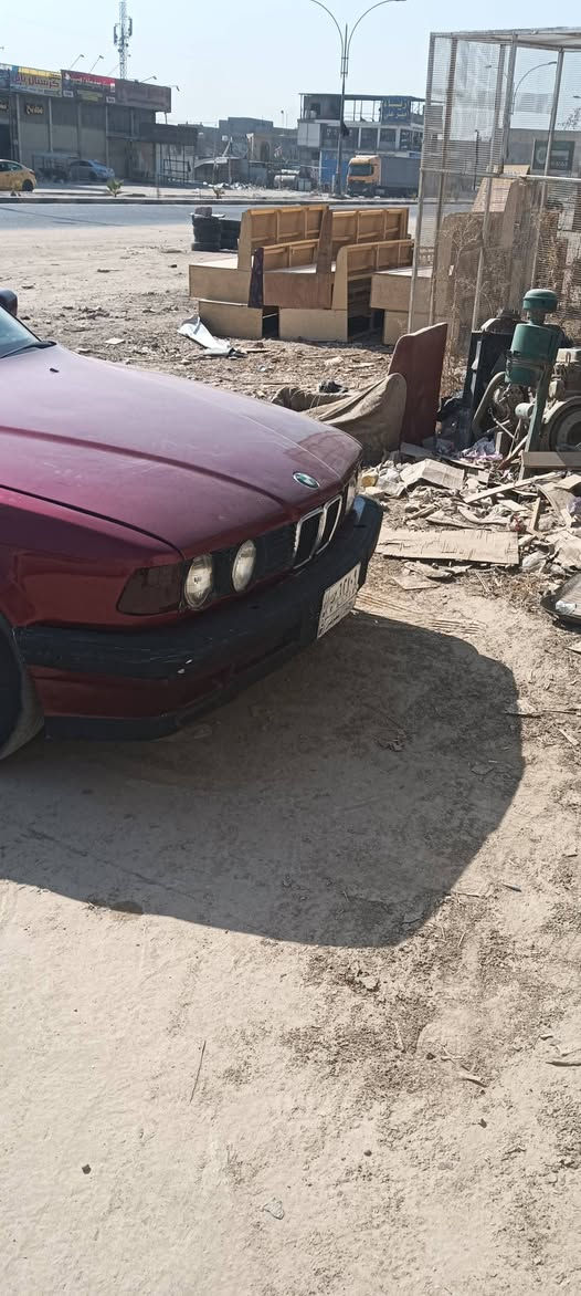 السلام عليكم بي ام موديل 92 حجم 735 سياره حلوه حي ل بيع مستعجل سعر 35 تحويل ثاني يوم مكان هذا رقمي ***********
