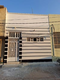 قطاع ٣٥ حي ميسان • ٥٠م • طابو