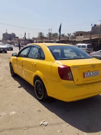 افيو • ٢٠١١ • مكينه وجير جديد