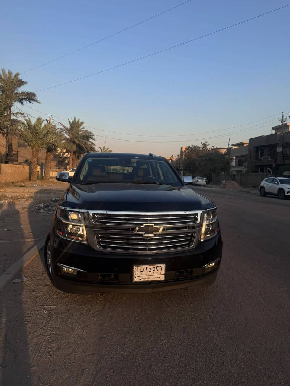 يالله
السلام عليكم تاهو 2020 برايمر خليجي وكاله المنصور فول 1/1 رقم بغداد باسمي  مكينه 5300 المرغوب 

موصفات   برايمر معروفه موصفاته 1/1  

رادار امامي وخلفي وجانبي 

علامه سوده ضوء القمر 

شاشه جبيره 

فتحه سقف 

قاصه 

كامره دواره 

داتشو 

دشبول ديجيتل 

داخل قرميدي 

كشنات جلد +كهرباء ثلاث حركات +تدفئه وتبريد 

ويل حجم 22 

ثلاجه 

تحديد مسار

داتشو تحذير

حساسات امامي وخلفي 

شاشه بل قماره 

تحكمات ستيرن 

نقاط عمياء

سكليتر كهرباء 

لايت لد +زينون 

ثلاث انضمه قياده سبورت وجبلي وسحب 

كشنات خلفيه كهرباء 

مري كهرباء +شفط وقلاب  عند الرجوع 

هيترات بل مري 

شاحن لاسلكي 

بعد بيه هواي موصفات متخلص 1/1 مكان بغداد 

السعر 370 بيها مجال

رقم ***********

رقم الواتساب ***********
