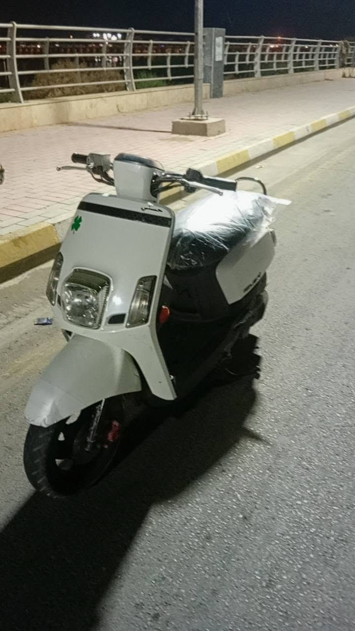 بوليس • مكفولة • معدل