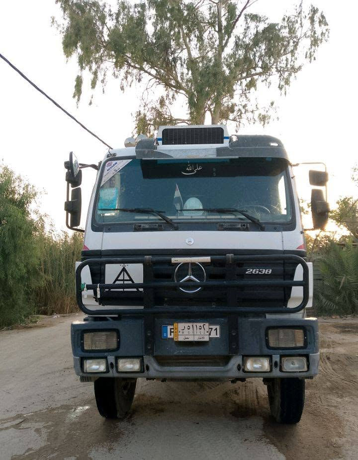 سلام عليكم سيارة للبيع كرواتي مديل 96مكينه 38دبل تيربو  جيئف ام لقيطاآ كير180فافون للستفسار ‏‪***********‬‏.. ‏‪***********‬‏
