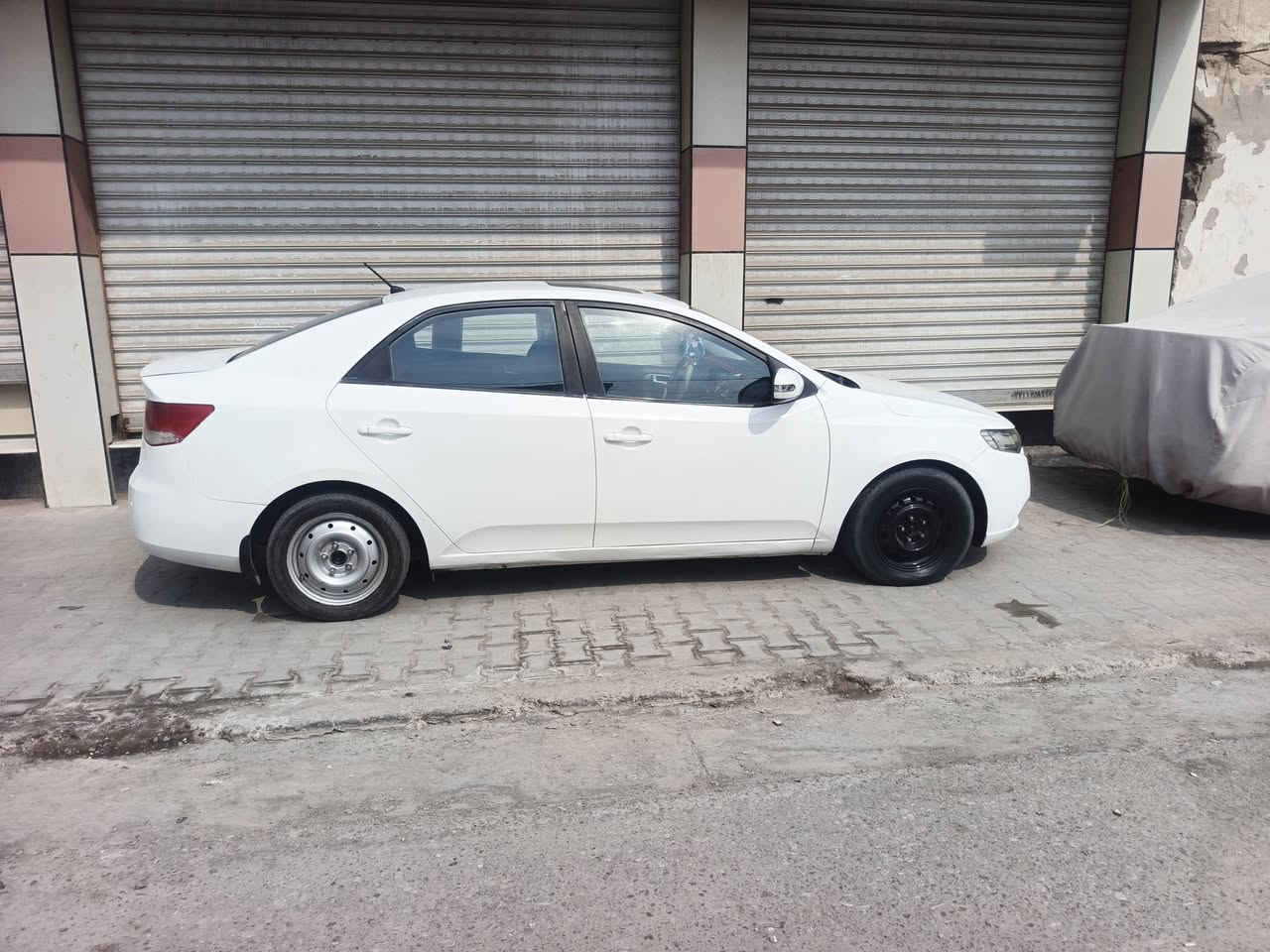 سيراتو ٢٠١٠ • وارد خليجي • السنويه ٢٠٢٨