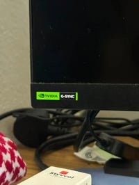 شاشة LG • ٢٧ بوصة • G-Sync