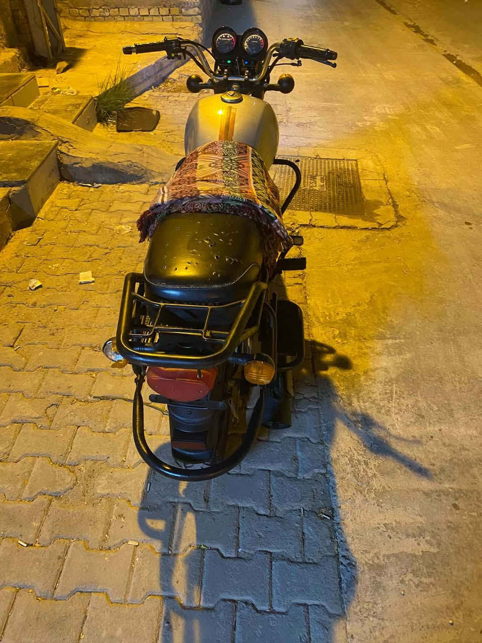 دايون نفخ • موديل ٢٠ • اوراق