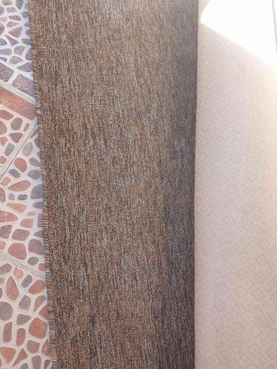 يوجد غسل زوالي المتر الف دينار يوجد غسل بطانيات، مدات ،جودليات، دواشك ،الحاف ، يوجد توصيل 
***********
