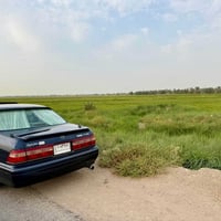 راس الثور فلات • ١٩٩٧ • نجف