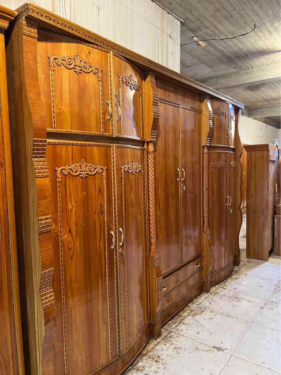 كناتير صاج 6باب تزكام سعر400 ميسان العوفيه نهايه شارع سوك الاخضر مجمع الحمراني *********** عمارة, ميسان

