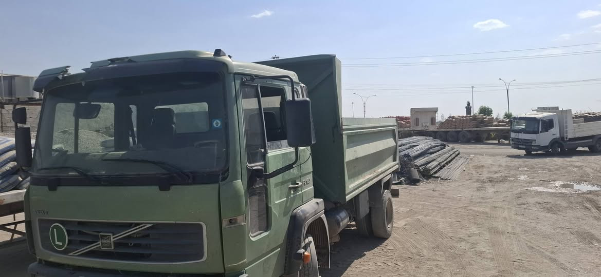 فالفؤ FL6
2004
8برغو
6سلندر 
160$مجال 
***********
***********
