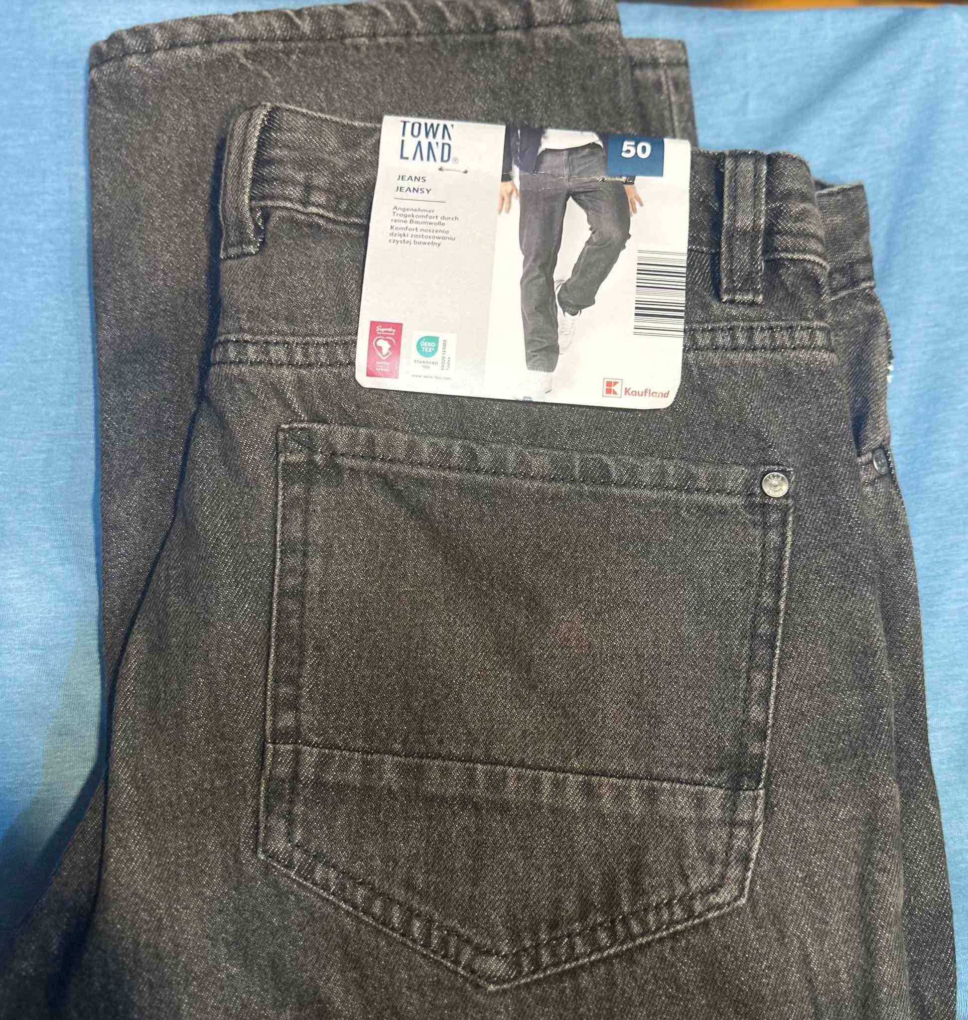 توفرت مجموعة جديدة من البناطيل الاوربية ماركت LIVERGY&esmara المانيه 😍🇩🇪

القوالب 
: (SLIM FIT) البوري 
العدل(STRAIGHT FIT)
العريض(RELAXED FIT)

خامه قطن 99‎%‎ مع اليكره مريح 

السعر : 15 الف فقط 

العنوان : البنوك تقاطع نادي النفط مجاور مدرسة روافد المستقبل الاهلية المختلطة 

يوجد توصيل 🚚 
📞***********
#اكسبلورر #اكسبلور_فولو #اكسبلور #اكسبلورexplore #العراق
