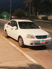 اوبترا ٢٠٠٦ • محرك ١٦٠٠ • اوتوماتيك