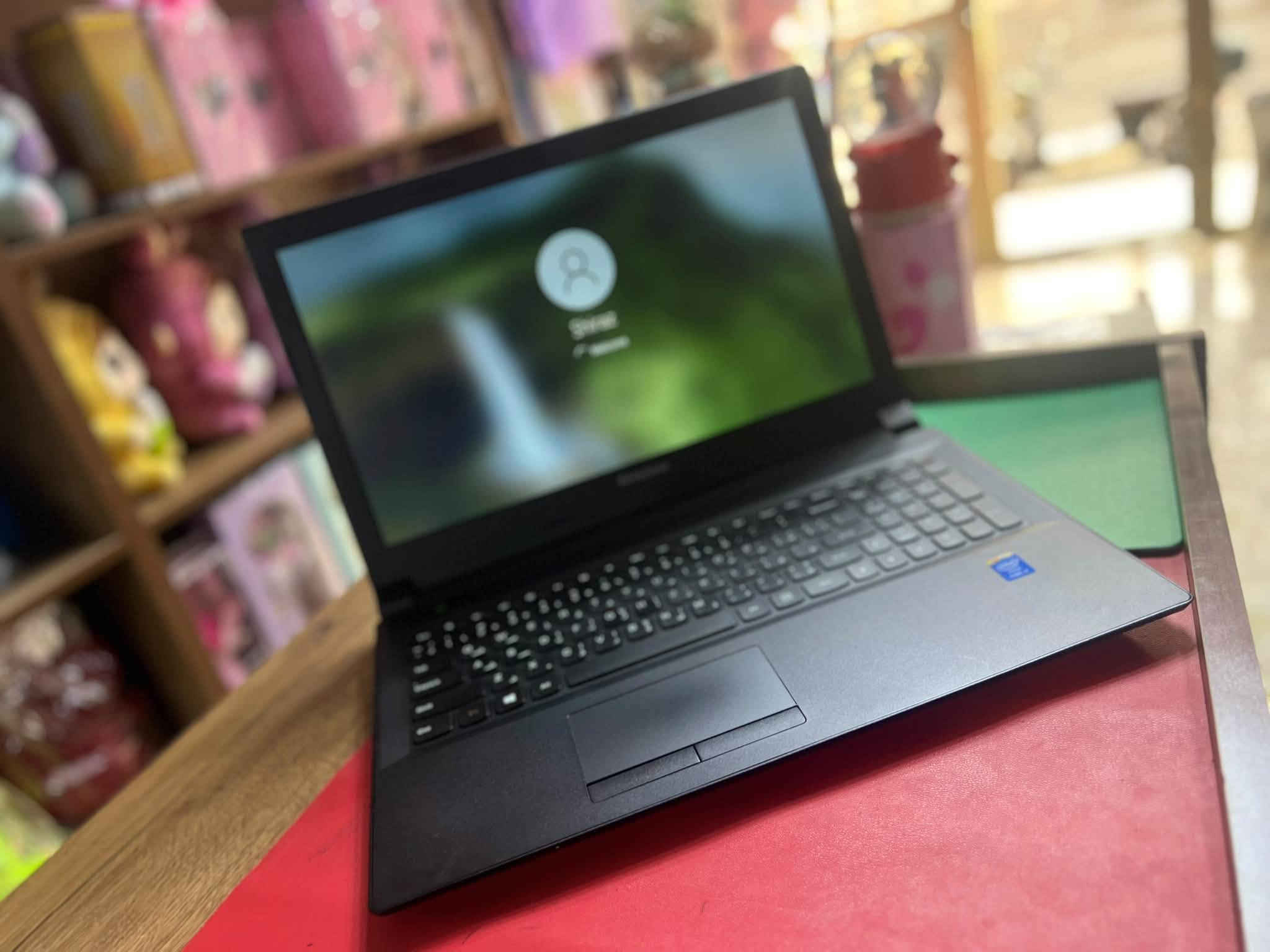 لينوفو ثينك باد • i3 الجيل الرابع • SSD 128GB