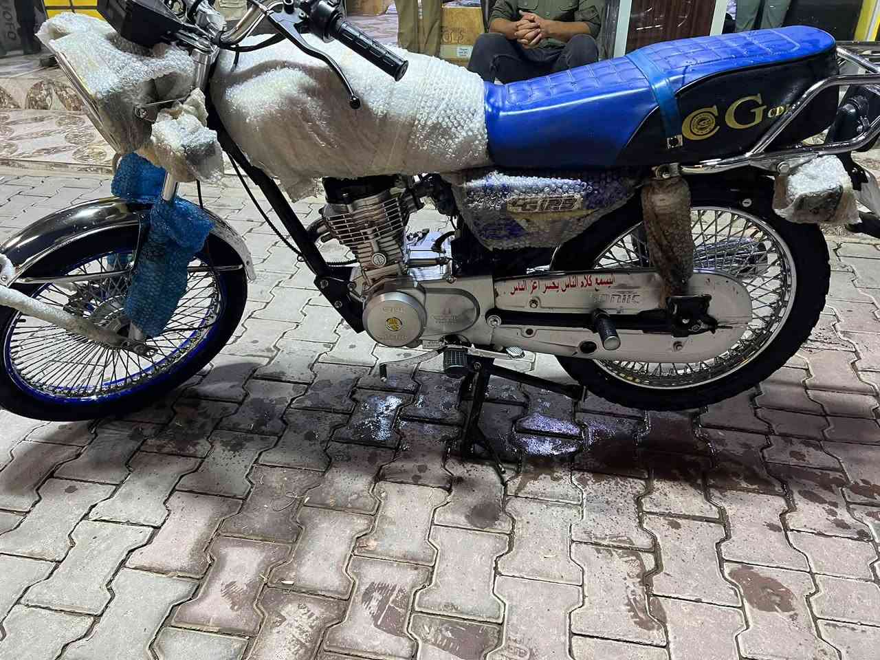 سونيك • ٢٠٢٥ • كهربائيات