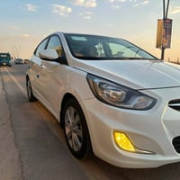 اكسنت كوري • ٢٠١٤ • فول مواصفات