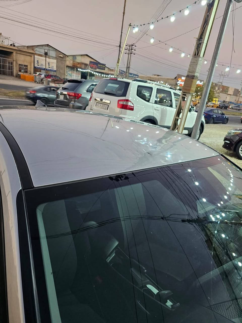 السلام عليكم
هونداي النترا موديل ٢٣
 رقم كربلاء بسمي حادثها
 طخات بسيطه بدون ارباك
السعر 135 التفاصيل
 أكثر اتصل على الرقم ***********
