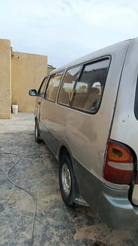 بيجو • ١٩٩٧ • باسمي