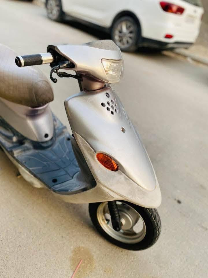 بيجي • نضيفه • شغال