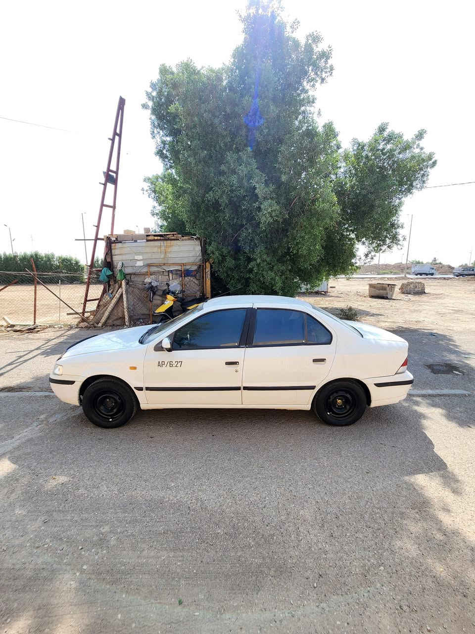 مكينه وكير • ٢٠٠٩ • لكوت