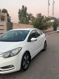 سيراتو ٢٠١٤ • ١٦٠٠ • واسط الصويره