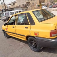 سايبه • ٢٠١١ • مكفول مكينة وكير